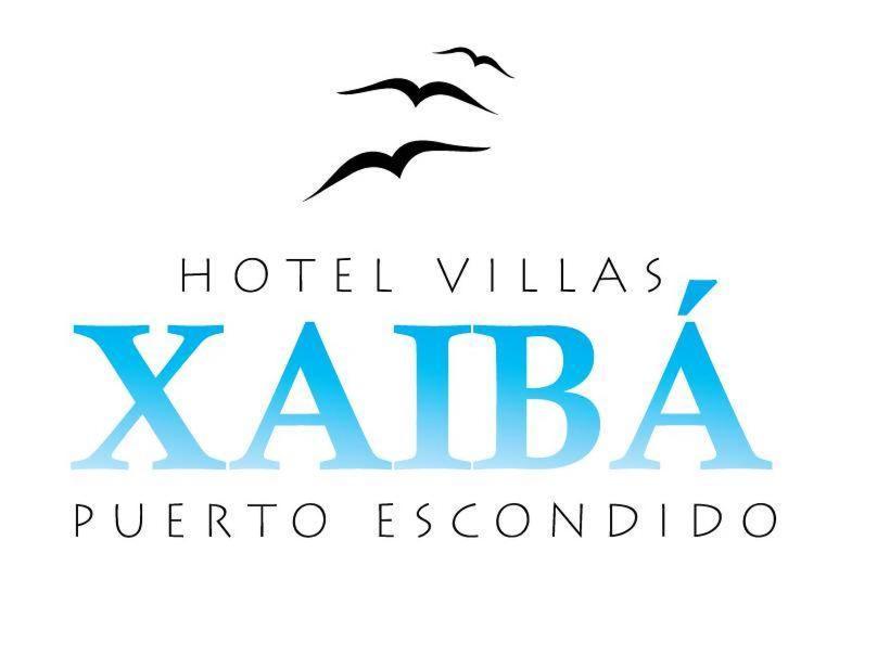 بويرتو إسكونديدو Hotel Villas Xaiba المظهر الخارجي الصورة